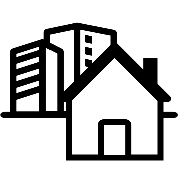 Commercial and Residential